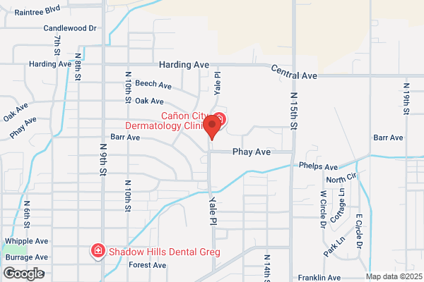 Orchard Springs Dental