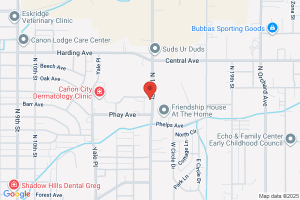 Sandoval Dean DDS