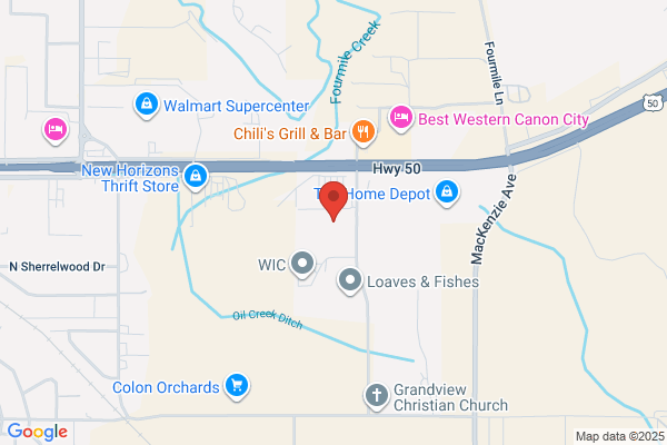 SOCO Colorado Dumpster Rental