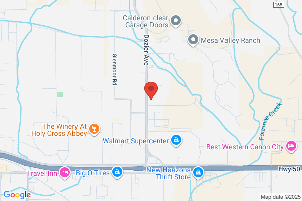 Southern Colorado Eye Care Associates