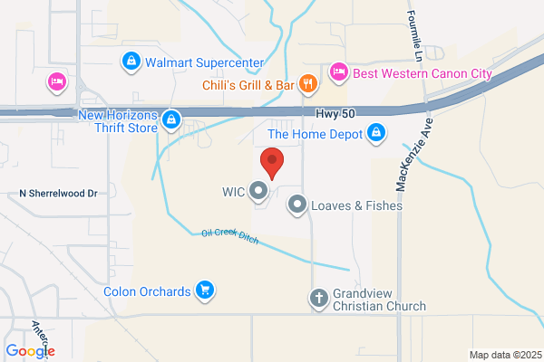 West Central Mental Health Center