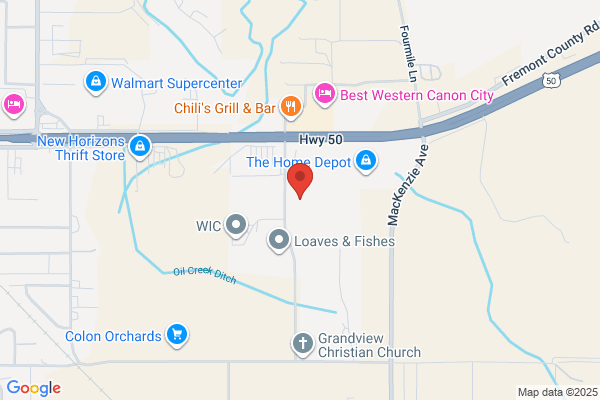 Fremont County Government, Veterans Service Office