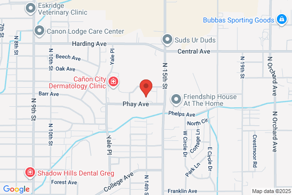 Hildebrand Care Center