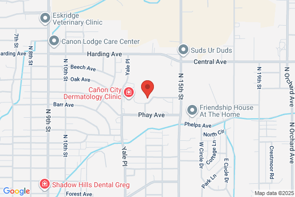 Legacy Center Assisted Living
