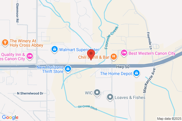 Hampton Inn Canon City