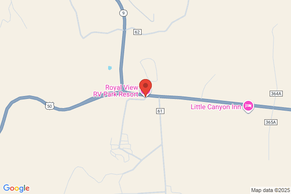 Royal View Campground