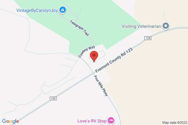 Southern Peaks Treatment Center
