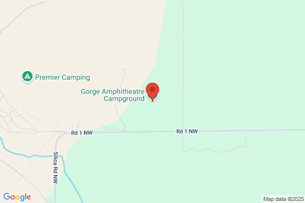 Fort Gorge Rv Park & Campground