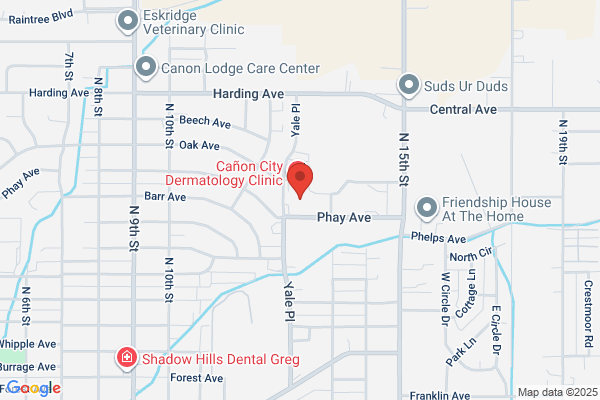 Colorado Springs Pediatric Dentistry