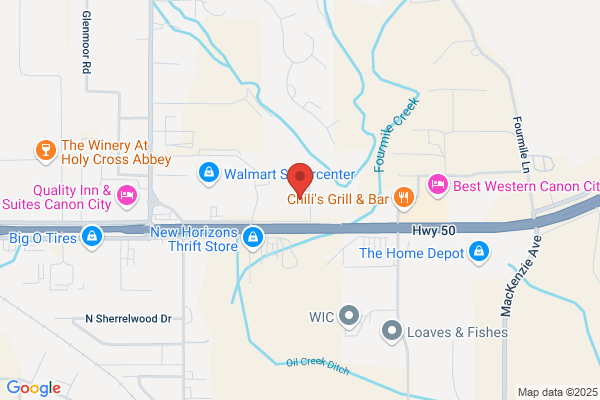 CommonSpirit Urgent Care Canon City