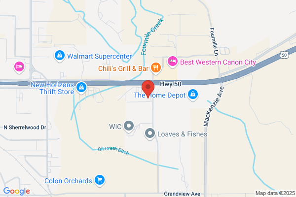 Ent Credit Union