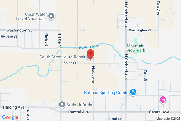 Lincoln Park Auto Repair