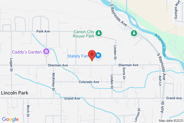 Arkansas Valley Investigation Service