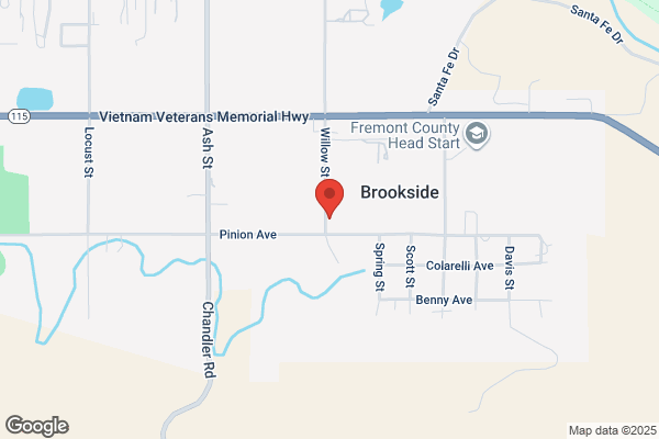 Brookside Electric