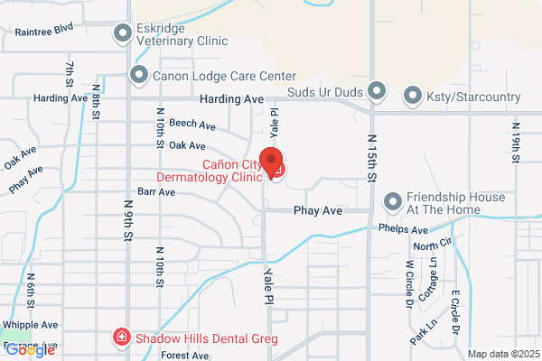 Canon City Pregnancy Center