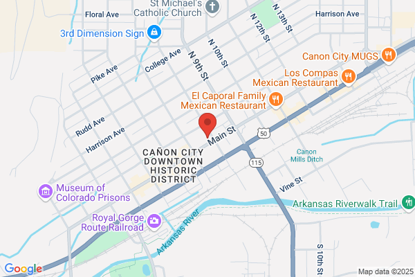 Canon City Shopper