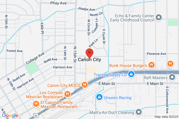 Canyon Current