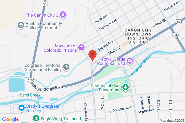 Canyon Industrial Ceramics