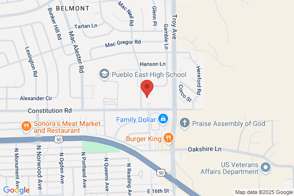 Dr. Frank A. Patton & Associates