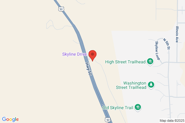 Royal Gorge Anglers