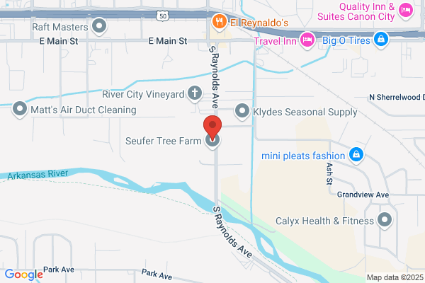 Seufer Brothers Nursery