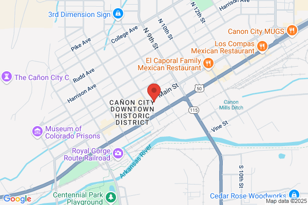 Office Depot - Print & Copy Services