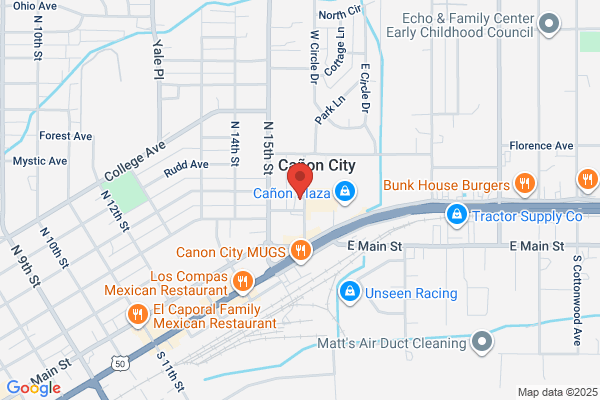 All Star Gas Inc of Canon City