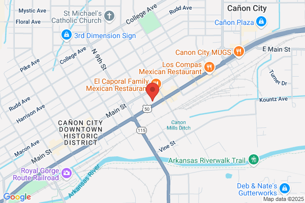 Century 21 Canon Land & Investment Co