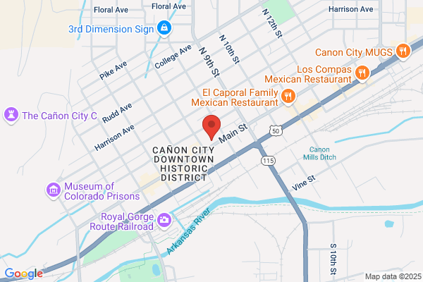 Canon City Mortgage