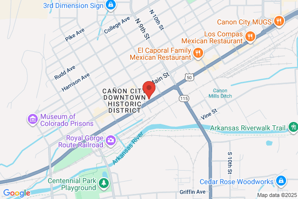 Canon National Bank