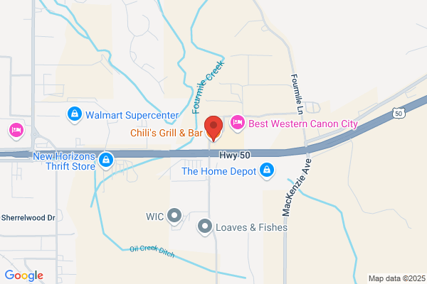 Chili's Grill & Bar