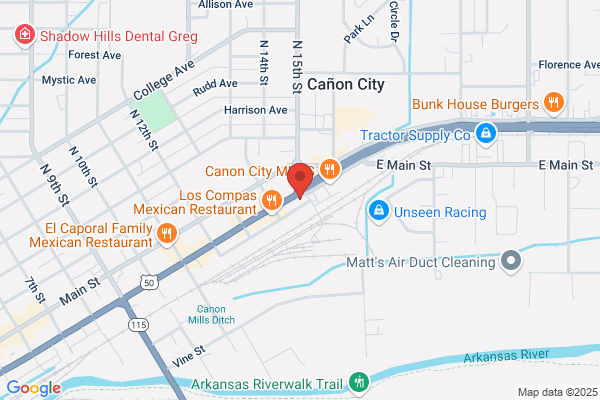 Canon City Sports Outlet