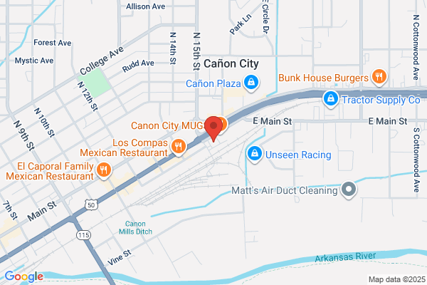 Canon City Tire & Service