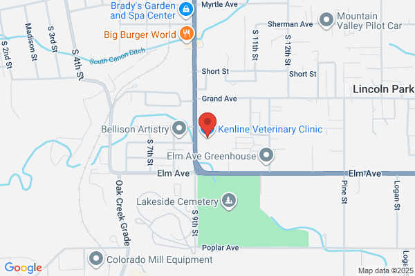 Kenline Veterinary Clinic