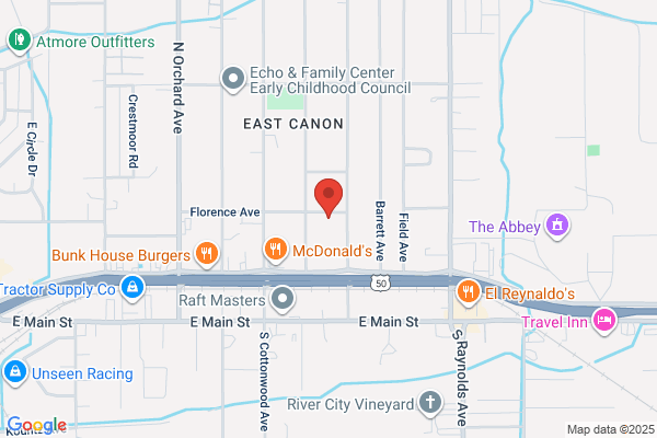 Fremont Veterinary Hospital