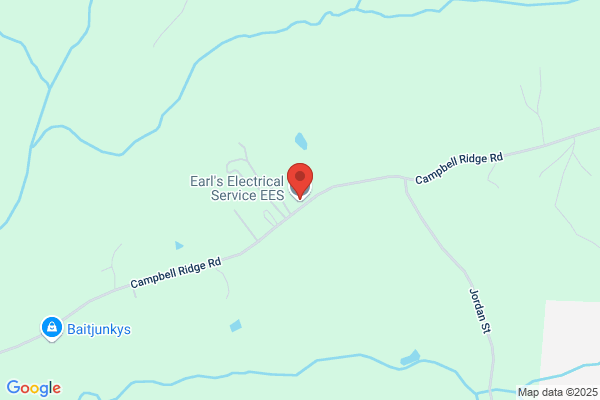 Earl's Electrical Service E.E.S.