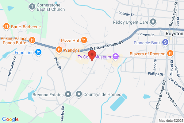 Dialysis Corporation of America Royton