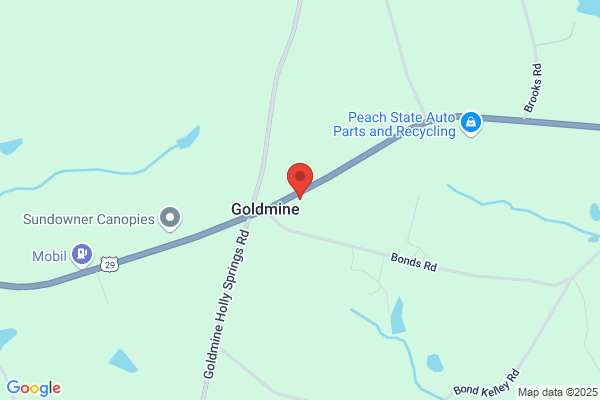 Gold Mine Homes