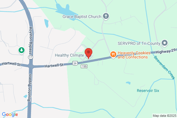 Healthy Climate Inc