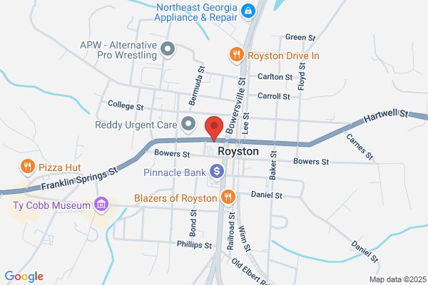 Pruitt Funeral Home Inc