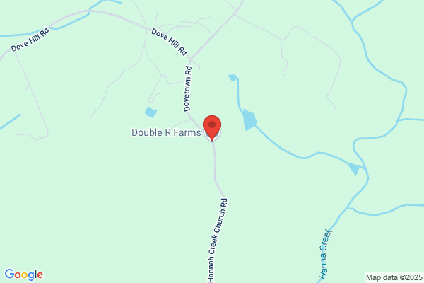 R & R Poultry Farms