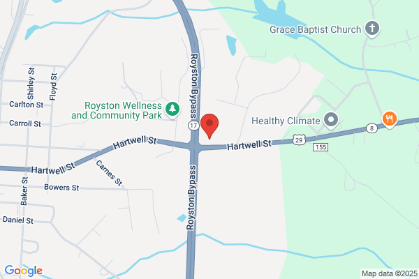 Ramada Limited Royston