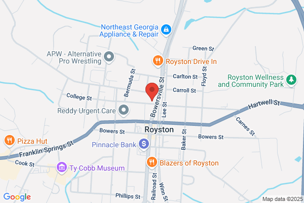 Royston Pest Control Inc