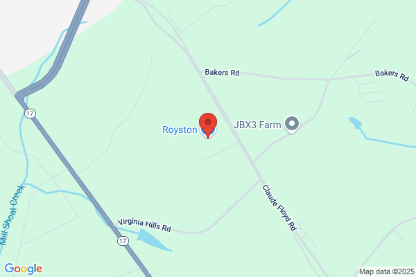 Royston Rentals & Sales