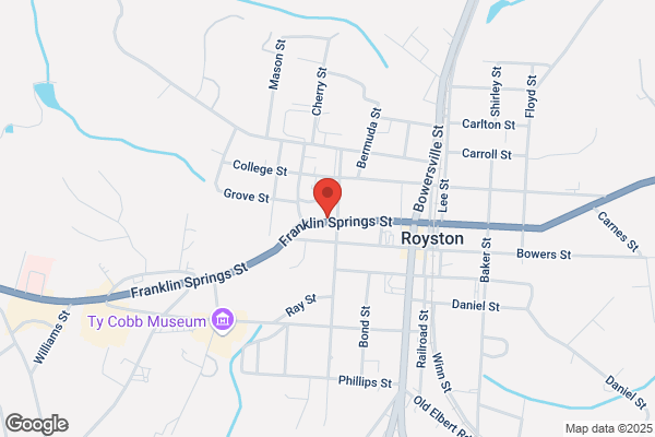 Southern Self Storage