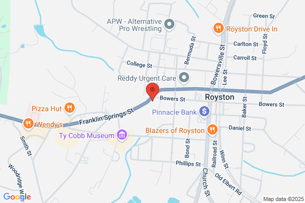 Watson Truett Dr Dentist