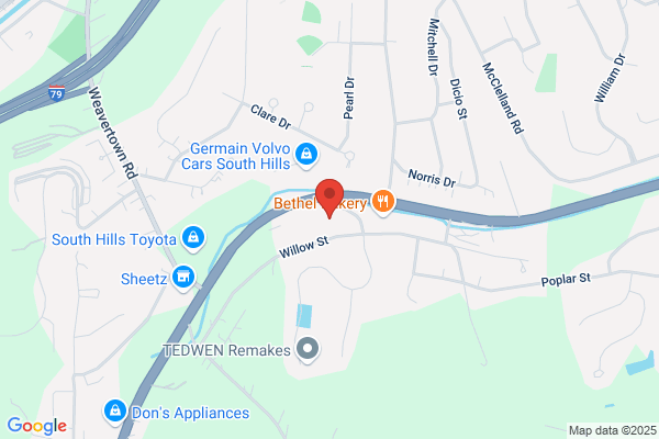 Three Rivers Oral And Maxillofacial Surgery