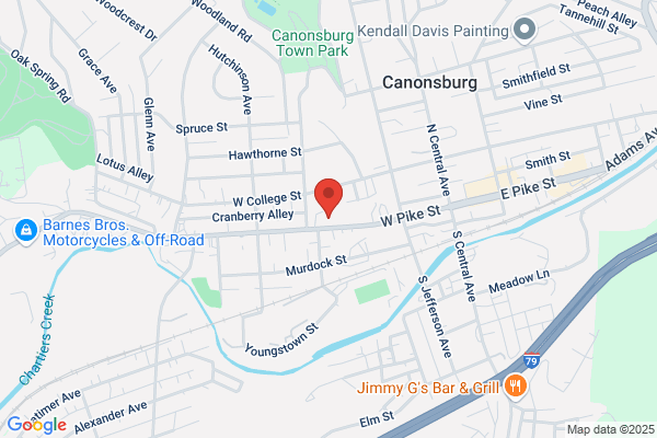 Crossroads Treatment Centers
