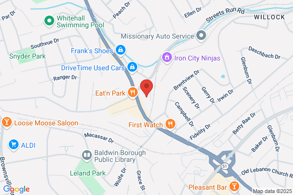 Equitable Heating & Air Conditioning