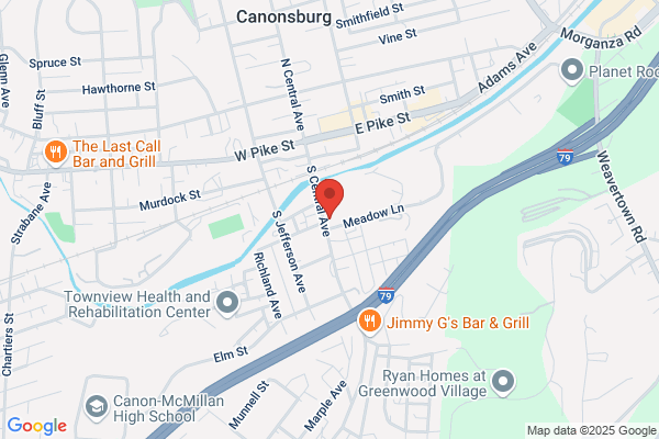 McMurray Cooling & Heating Inc